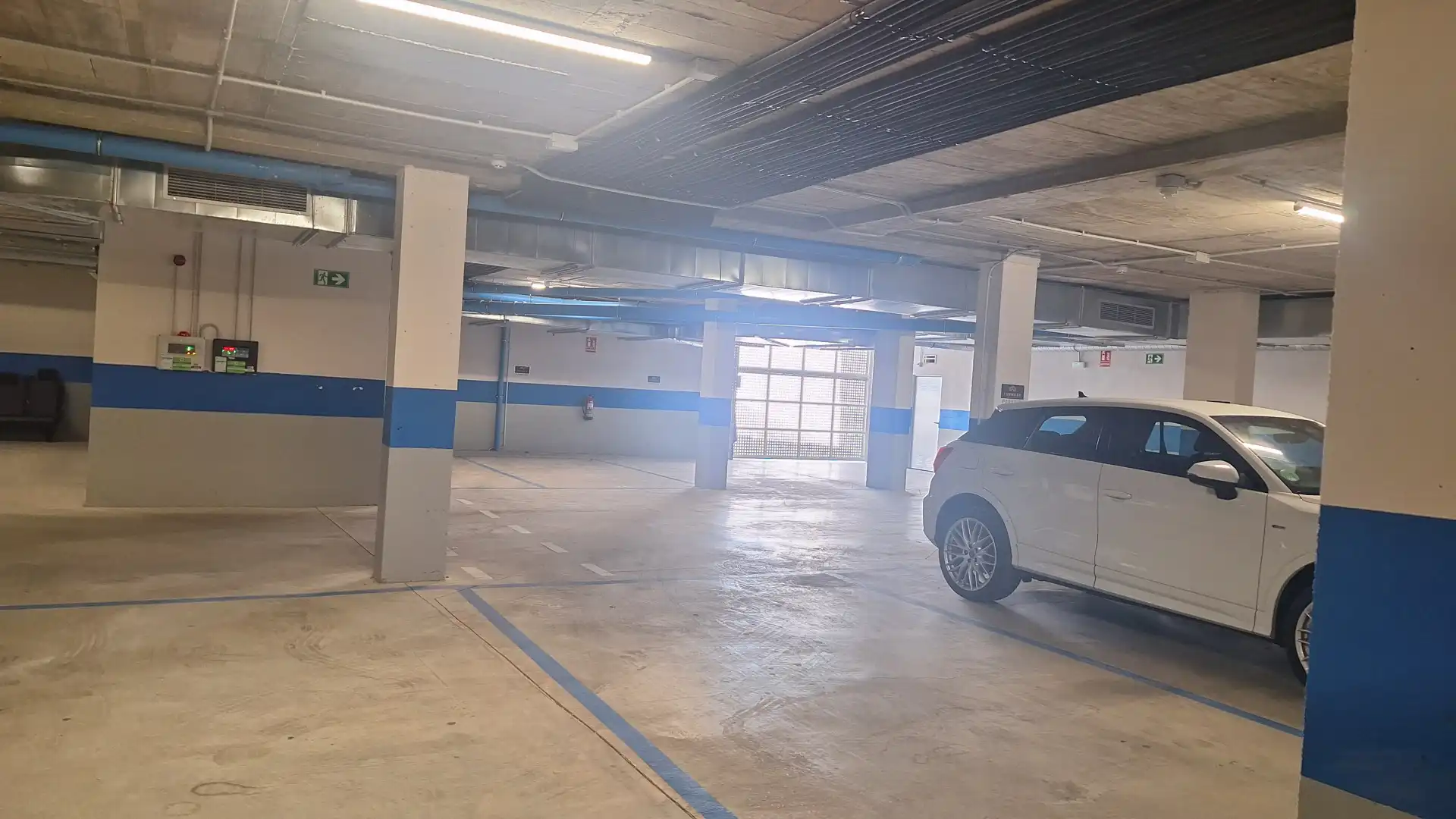 Attique avec piscine à vendre à Estepona Pueblo, imagen 23