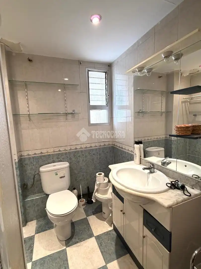 Flat with lift for sale in San Blas, imagen 8