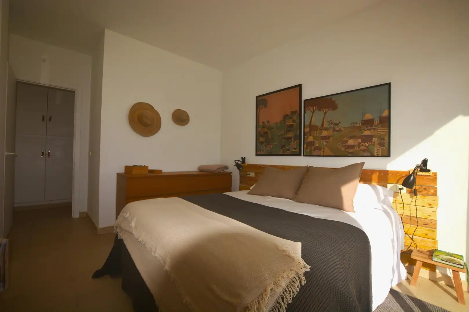 Apartment with garden for sale in Coves Noves, imagen 17