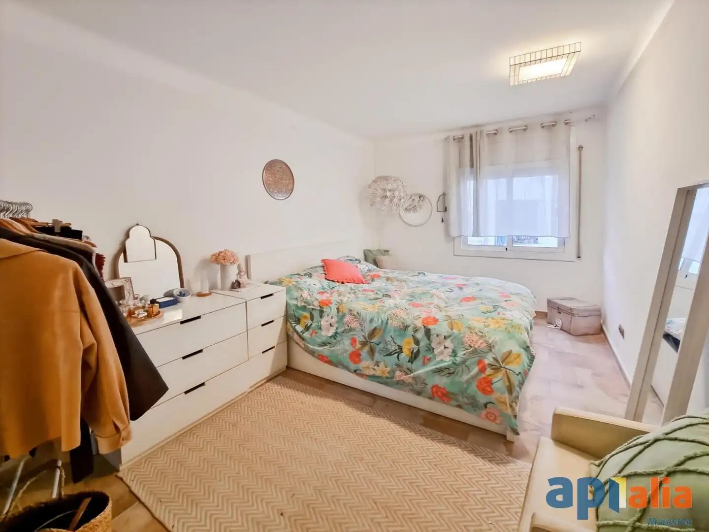 Habitación de Piso en venta en Mataró con Aire acondicionado