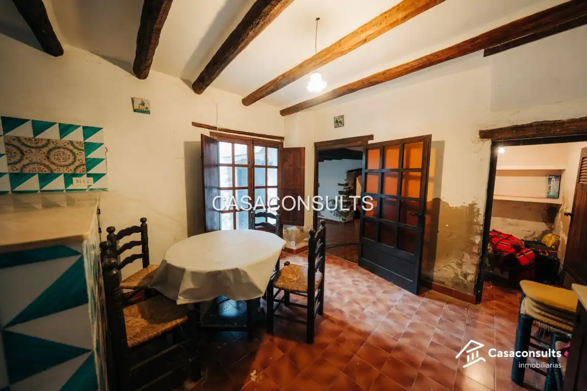 Casa con terraza en venta en San Jorge / Sant Jordi, imagen 32