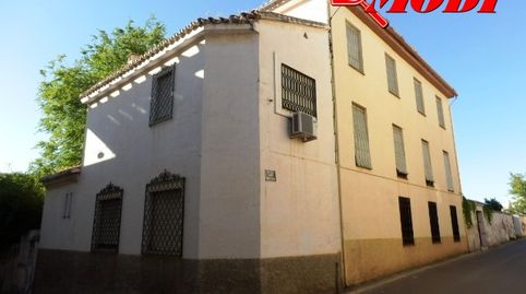 Foto 4 de Residencial en venda a Garzon, 18, La Zubia Ciudad, La Zubia