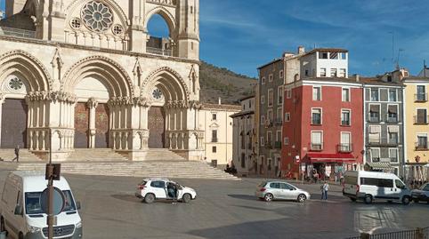 Photo 2 of House or chalet for sale in Plaza Mayor, Casco Histórico, Cuenca Capital