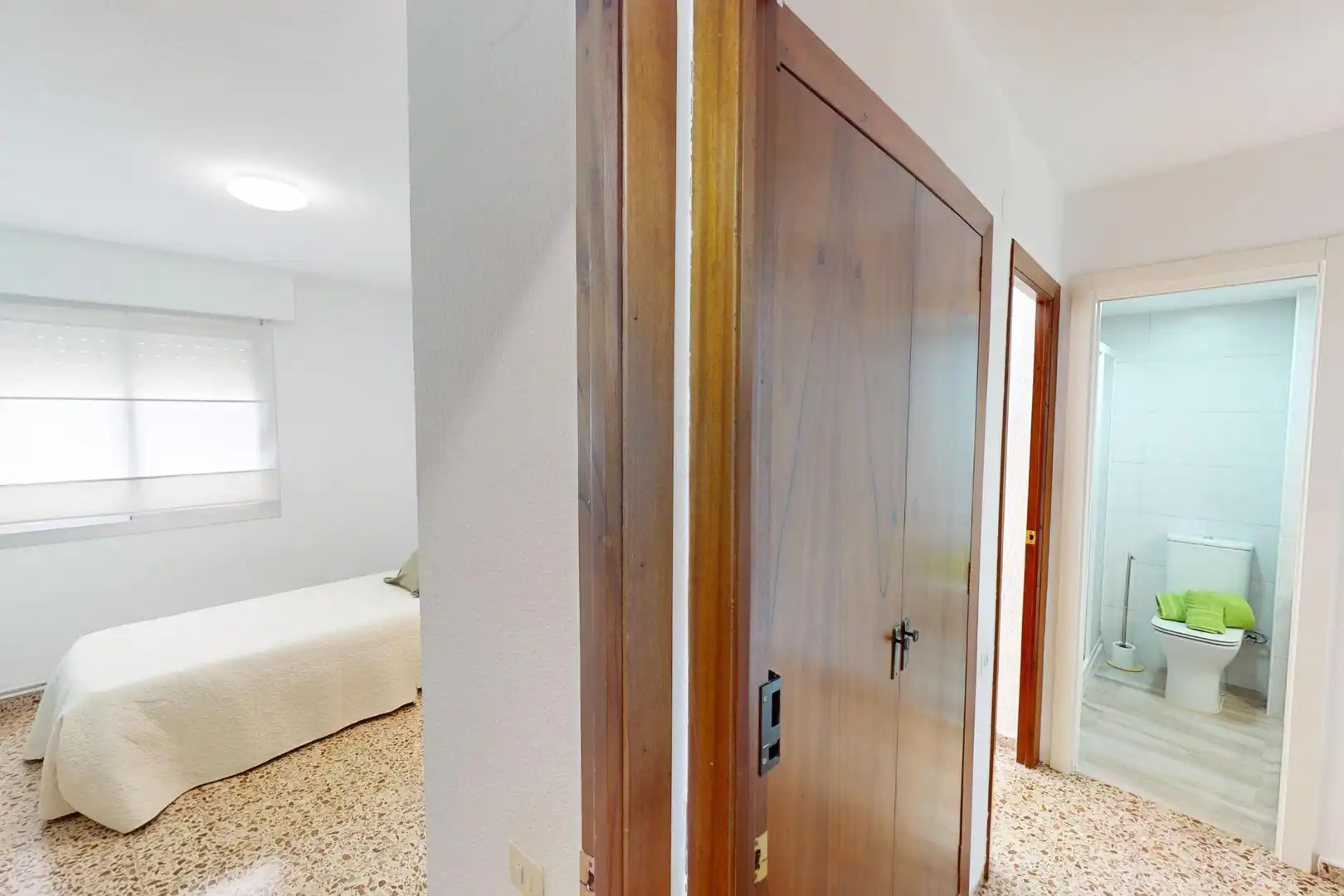 Flat for sale in Castellón de la Plana / Castelló de la Plana  with Heating, Terrace and Balcony