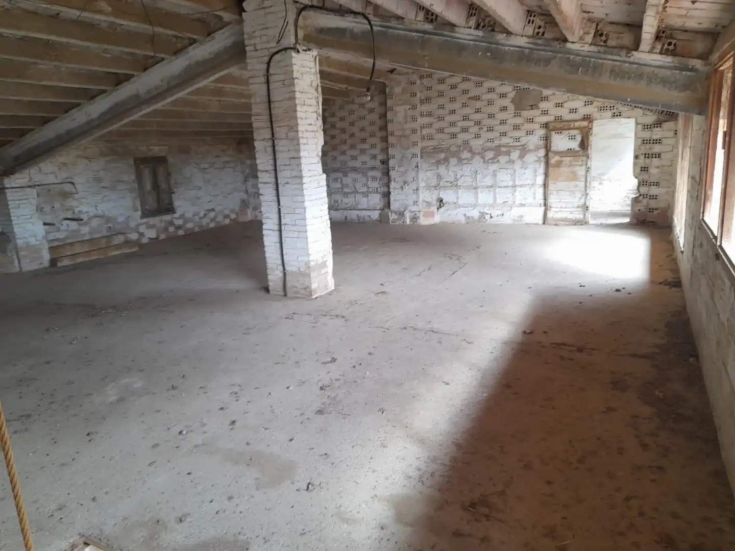 Haus oder Chalet zum Verkauf in Móra d'Ebre mit Heizung, Privatgarten und Terrasse