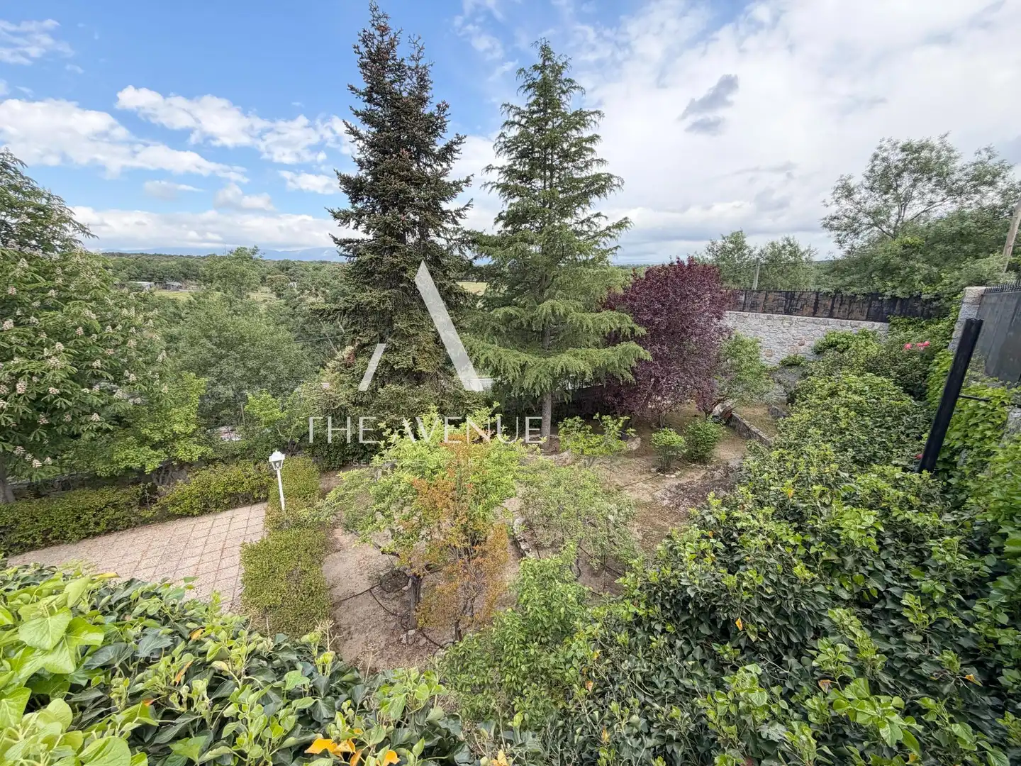 Villa con terrazza in vendita a Calle PALOMA DE LA, imagen 20