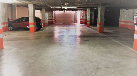 Foto 2 de Garaje de alquiler en Calle Aljancira, 1, Carretera de Granada - La Alcazaba, Alhendín