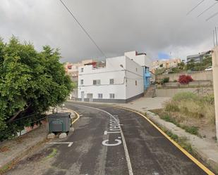 Exterior view of Flat for sale in  Santa Cruz de Tenerife Capital