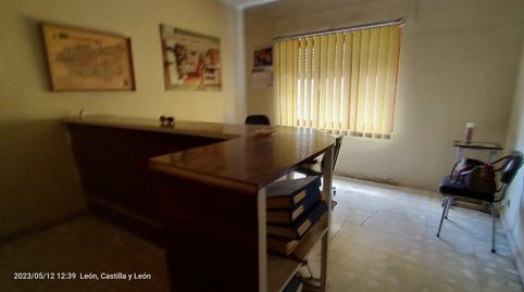 Foto 4 de Edificio en venta en Calle Manuel Berdejo, Santa María del Páramo, León