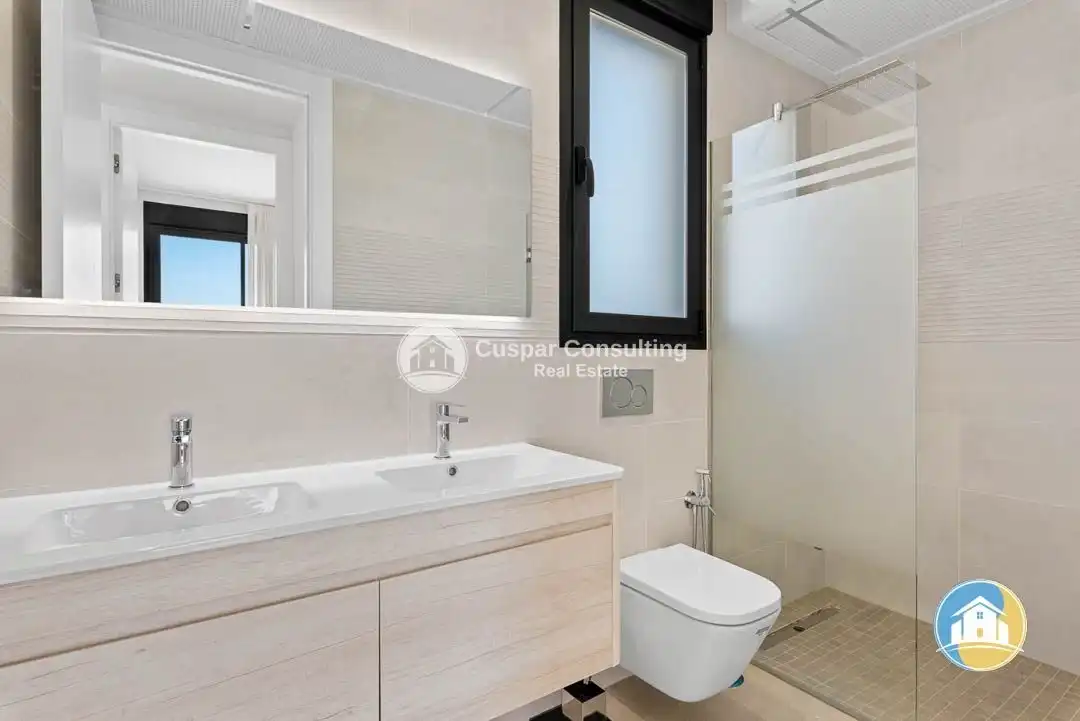 Detached house with pool for sale in Juan Marse, imagen 25