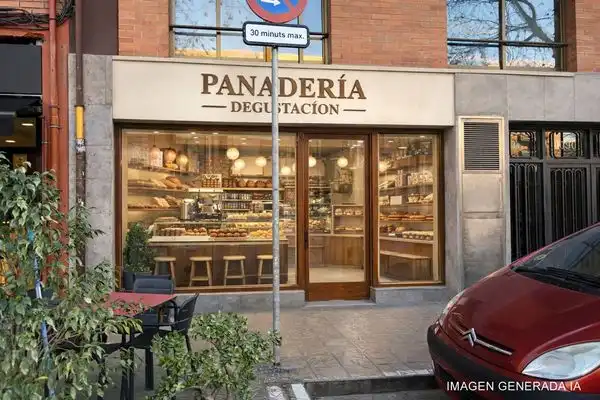 Local en venda en Barcelona