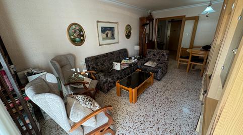 Photo 3 of Flat for sale in Calle del Cap. Postigo, El Mercado - Plaza de Toros, Alicante