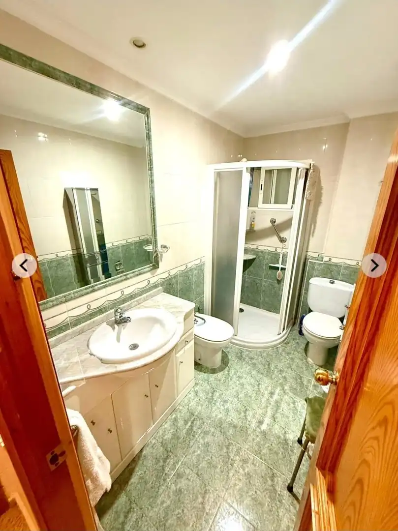 Baño de Piso en venta en Córdoba con Aire acondicionado y Trastero