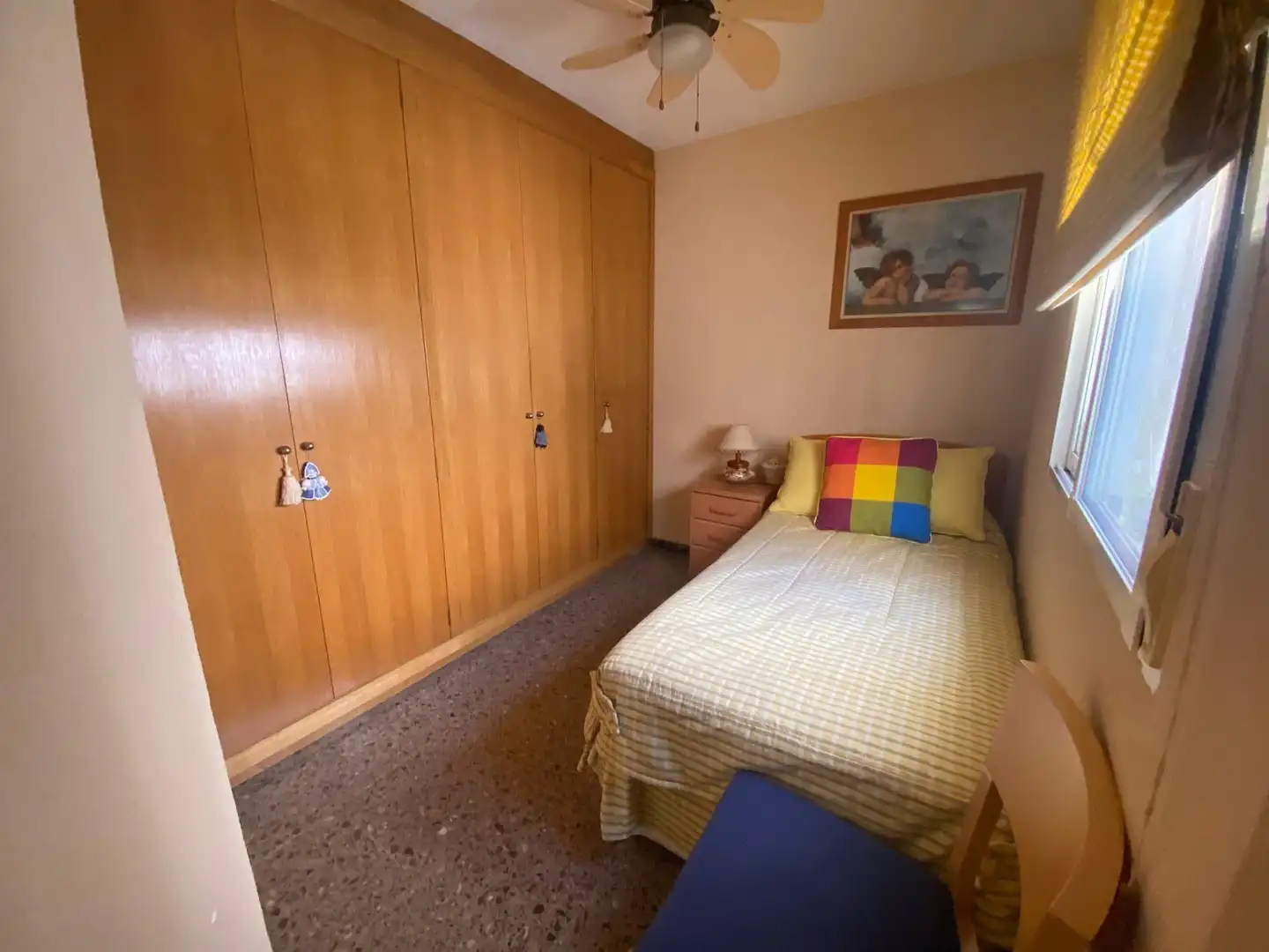 Penthouse with lift for sale in Pla - Carolinas, imagen 12