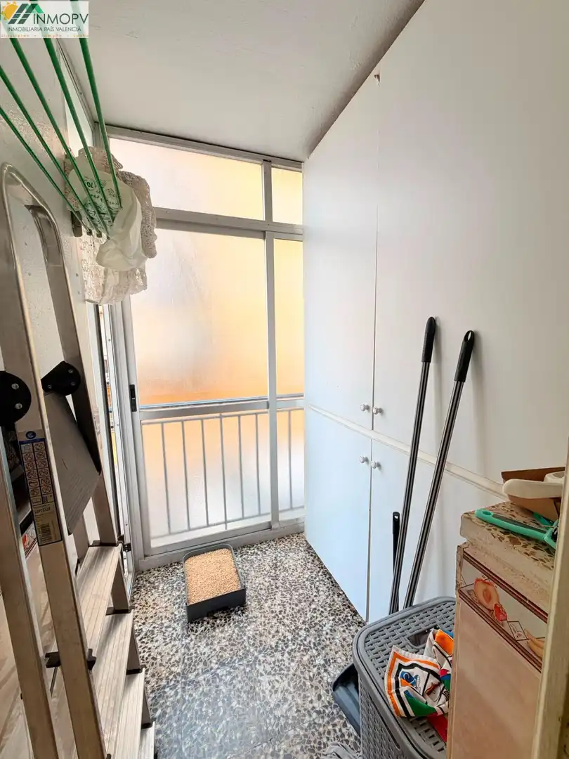 Appartement avec terrasse à vendre à Casco Urbano, imagen 7