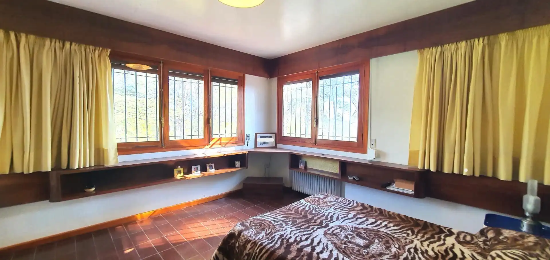 Habitación de Casa o chalet en venta en Cocentaina con Calefacción, Jardín privado y Terraza