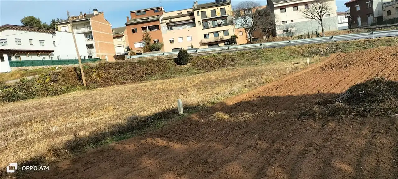 Wohnbaugrundstück zum Verkauf in Sud3-Canal Industrial 3.3, imagen 3