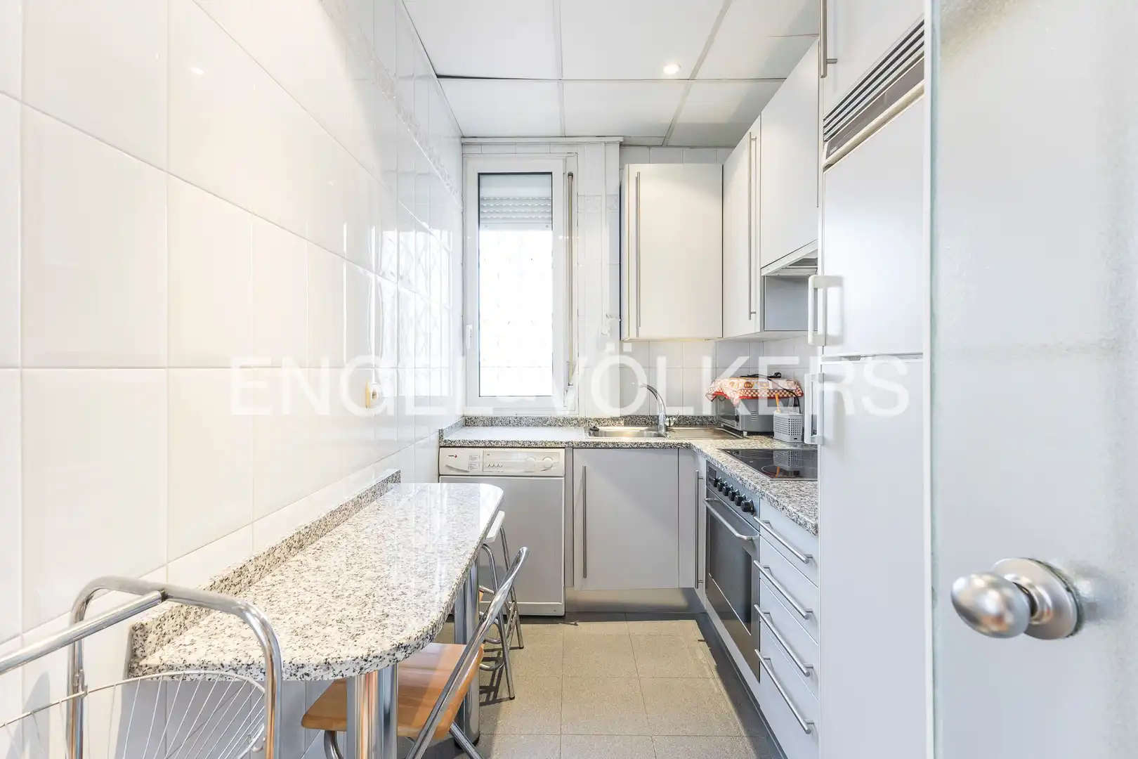 Penthouse with lift for sale in Claudio Coello, imagen 8