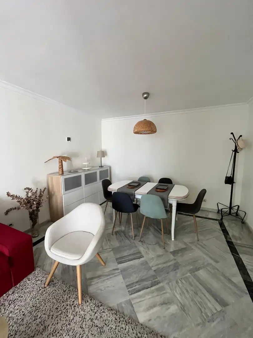 Apartament de lloguer a La Carolina - Guadalpín