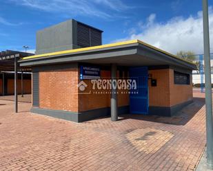 Exterior view of Garage for sale in Móstoles