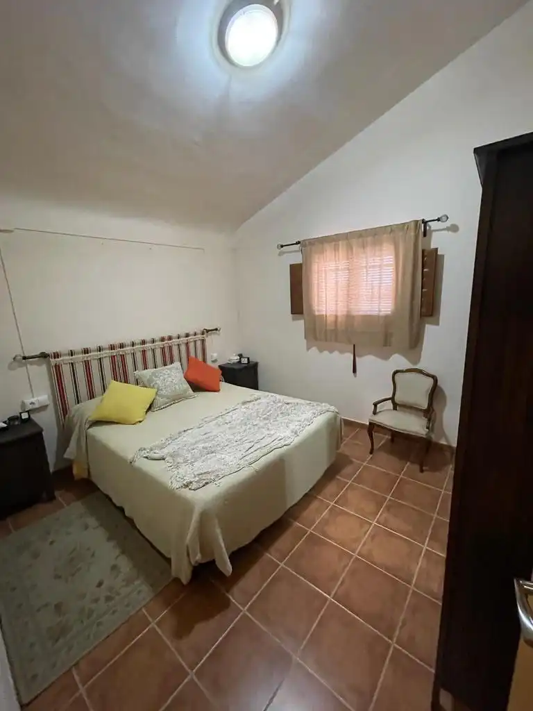 Casa rústica en venda a Almansa, imagen 13