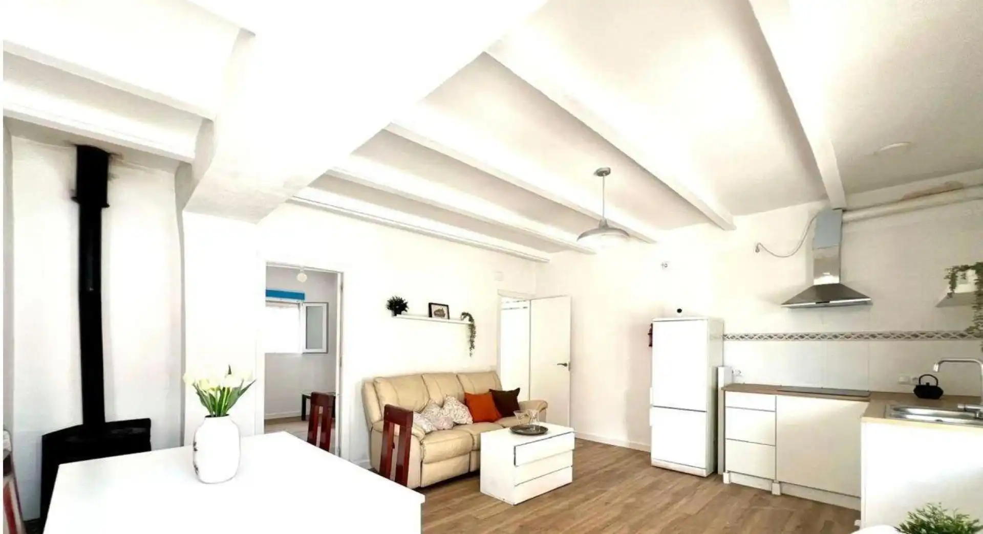 Casa en venta en Sant Jaume d'Enveja, imagen 2