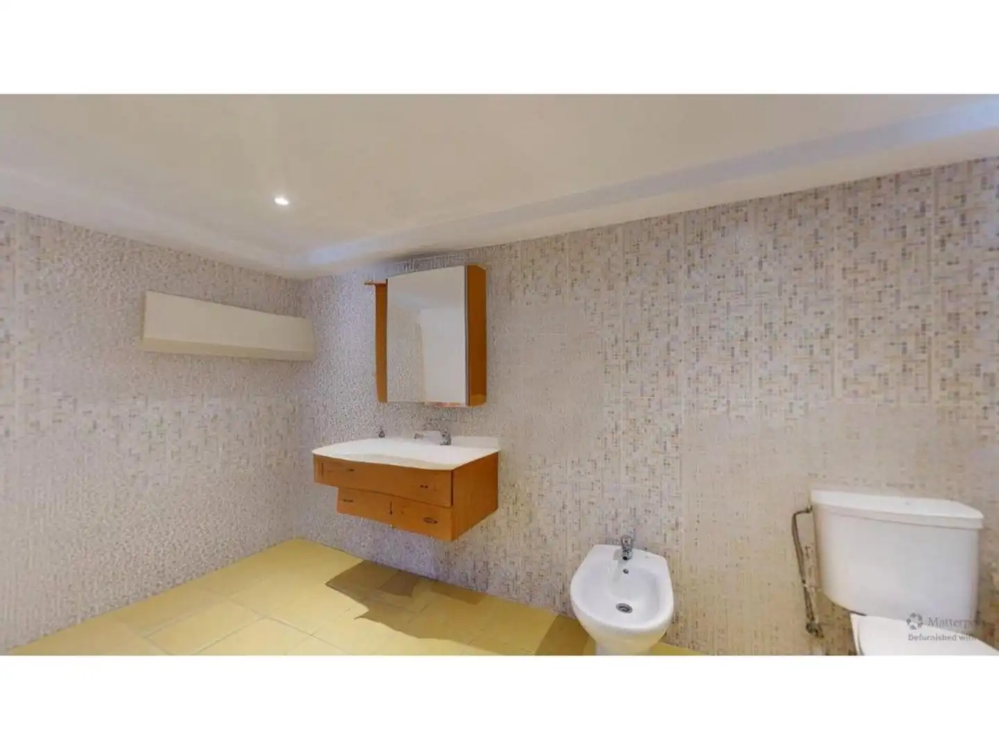 Baño de Casa o chalet en venta en Chiva con Jardín privado, Terraza y Trastero