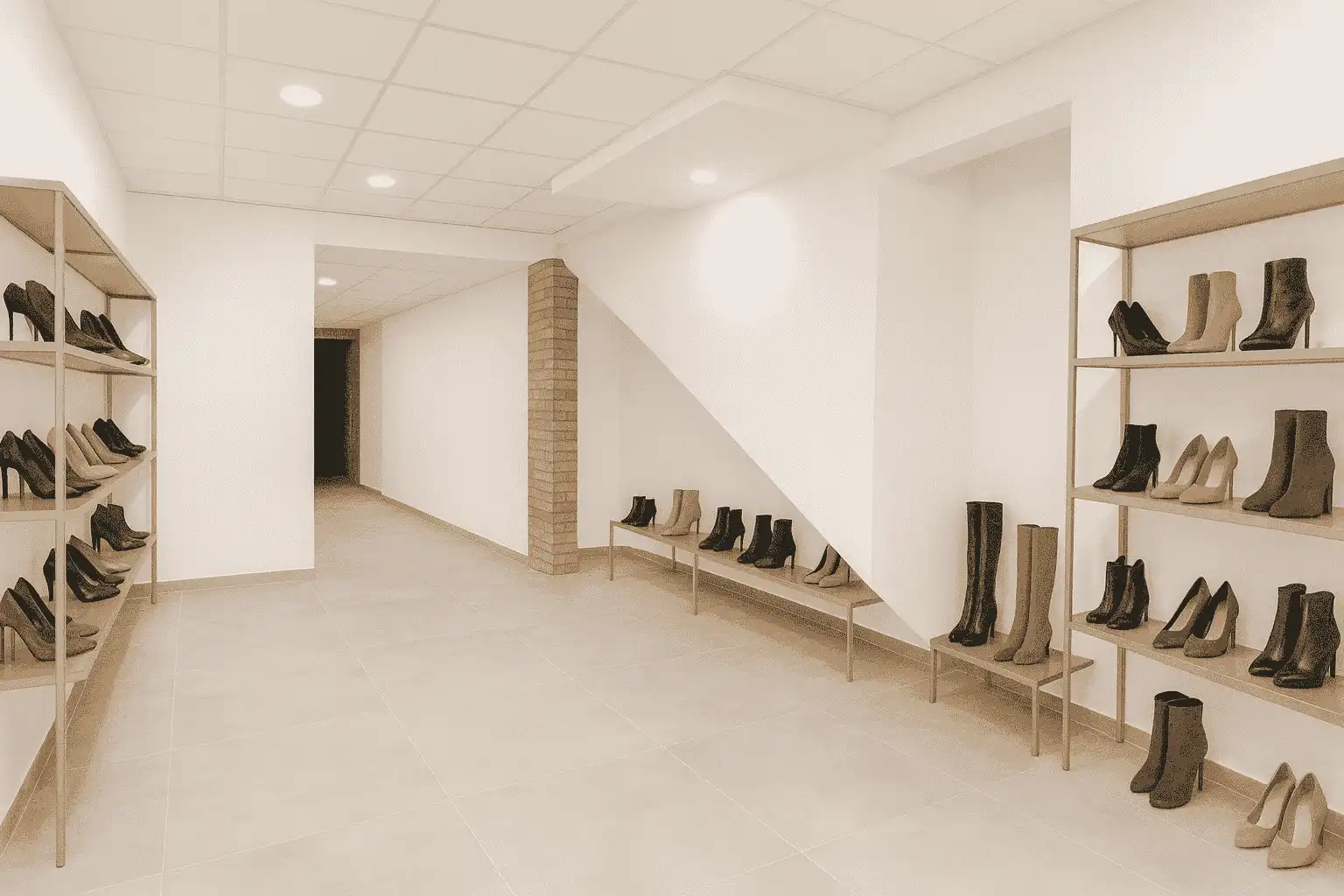 Business premises for sale in La Roda, imagen 4