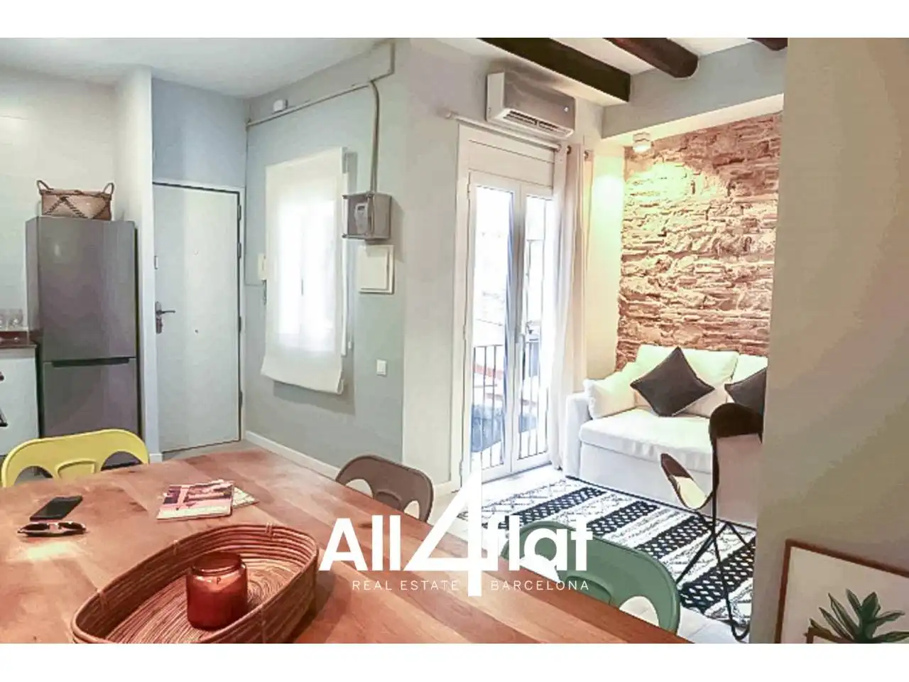 Flat for sale in Calle canvis vells, imagen 4
