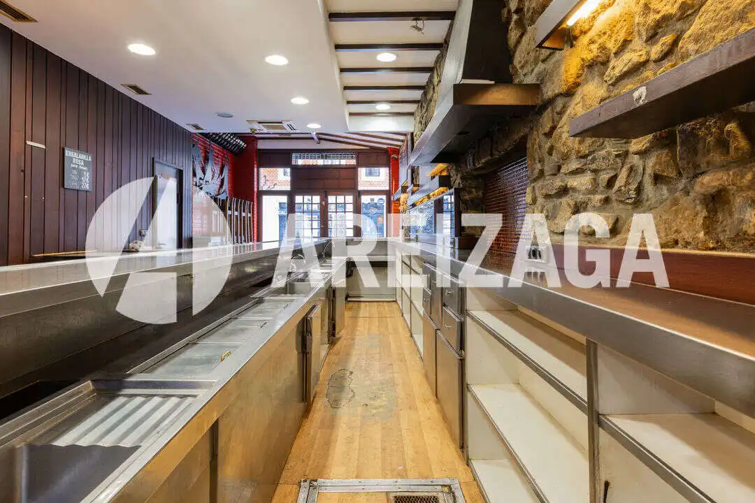 Local comercial en venda a Calle Mirakruz 17, imagen 7