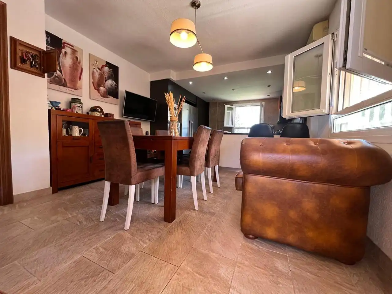 Haus mit Pool zum Verkauf in Manantiales - Lagar - Cortijo, imagen 8