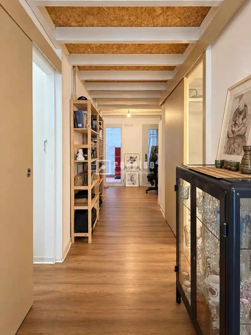 Flat for sale in Sant Martí, imagen 4