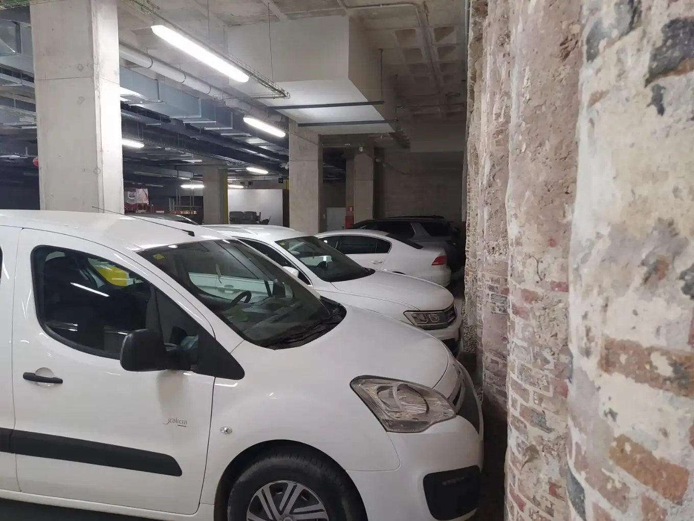 Parking à louer à Calle de la Salud 2, imagen 6