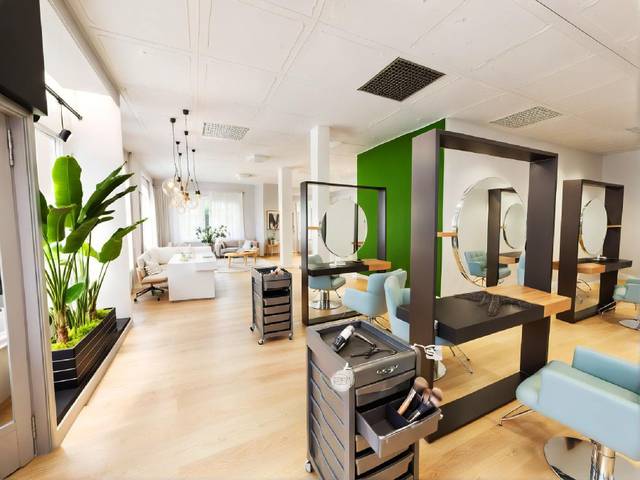 Local comercial en Venta en Ensanche - Parque Santa Rosa