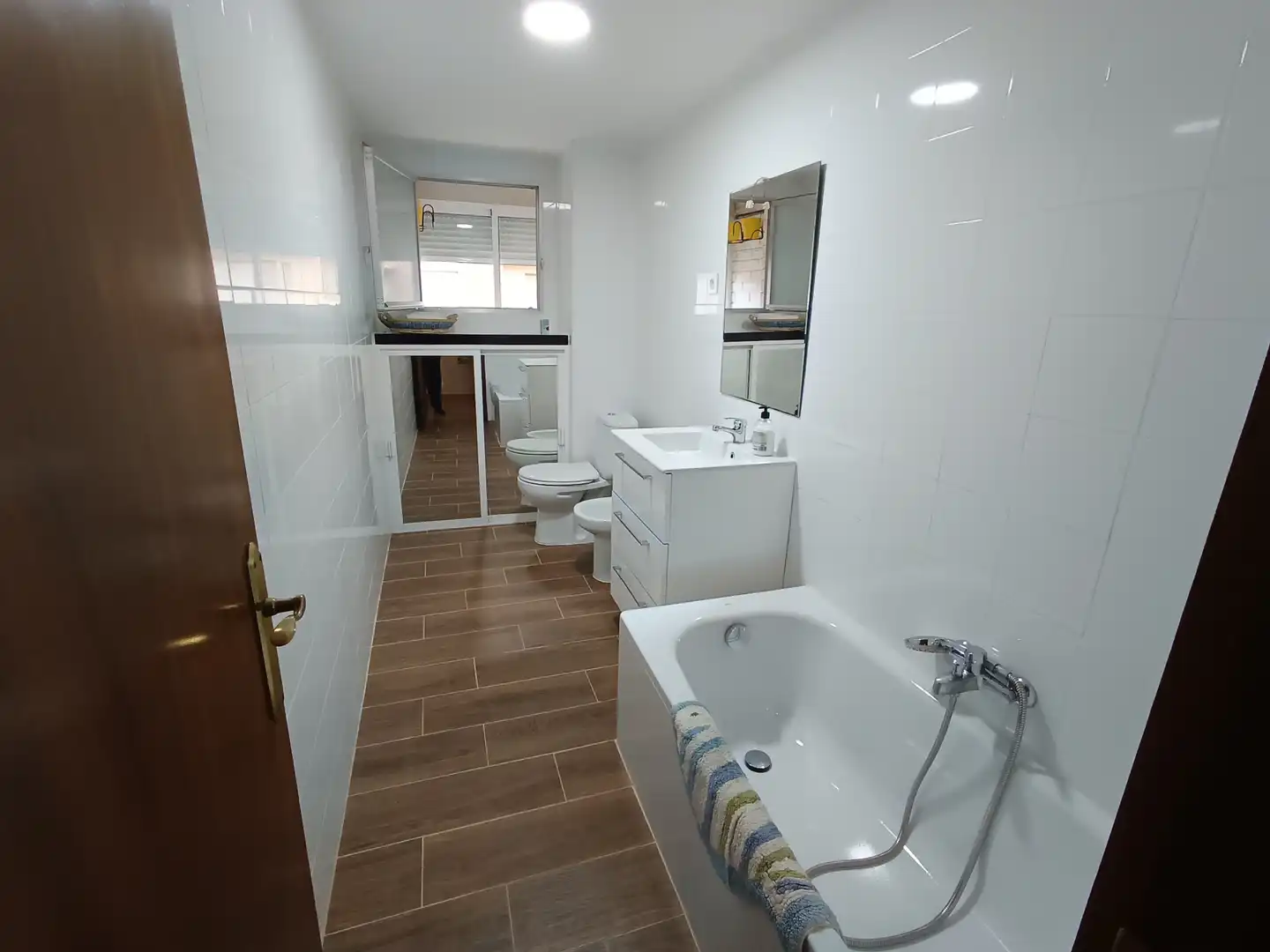 Flat with terrace for sale in Pasaje de Cox, imagen 14