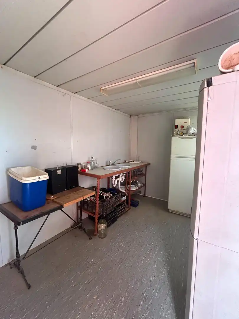 Küche von Residential zum Verkauf in Utrera