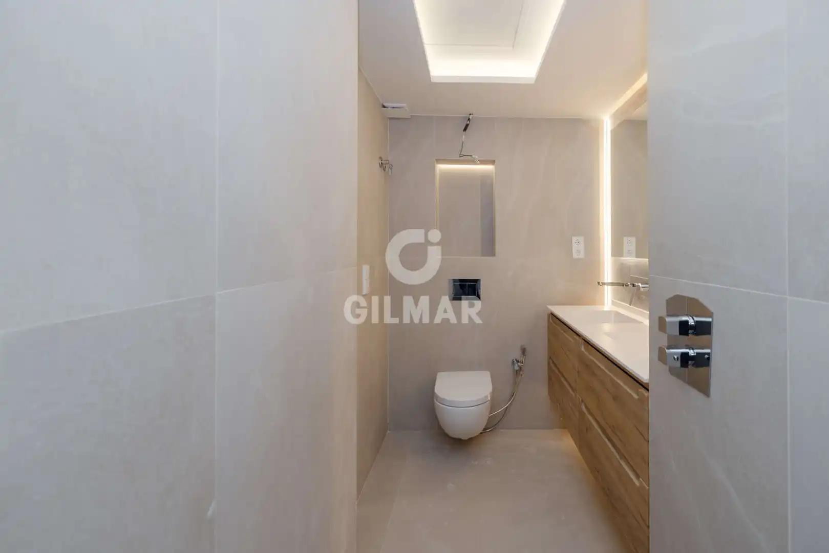 Apartament amb terrassa en venda a Selwo, imagen 52