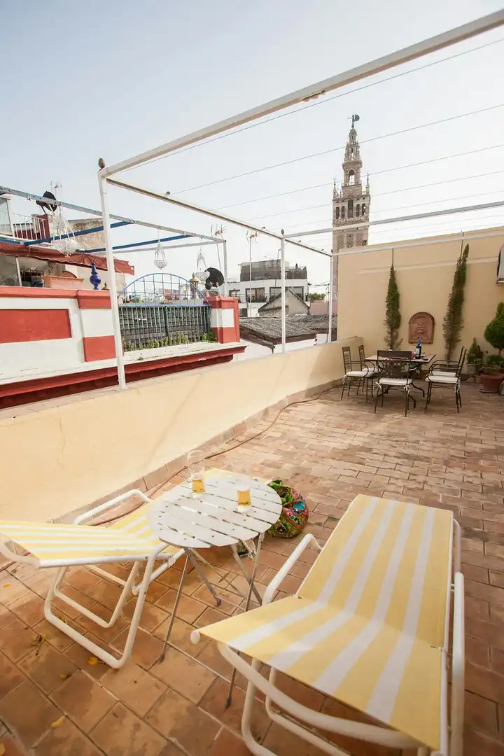 Flat for rent in N/A, Alfalfa - Santa Cruz
