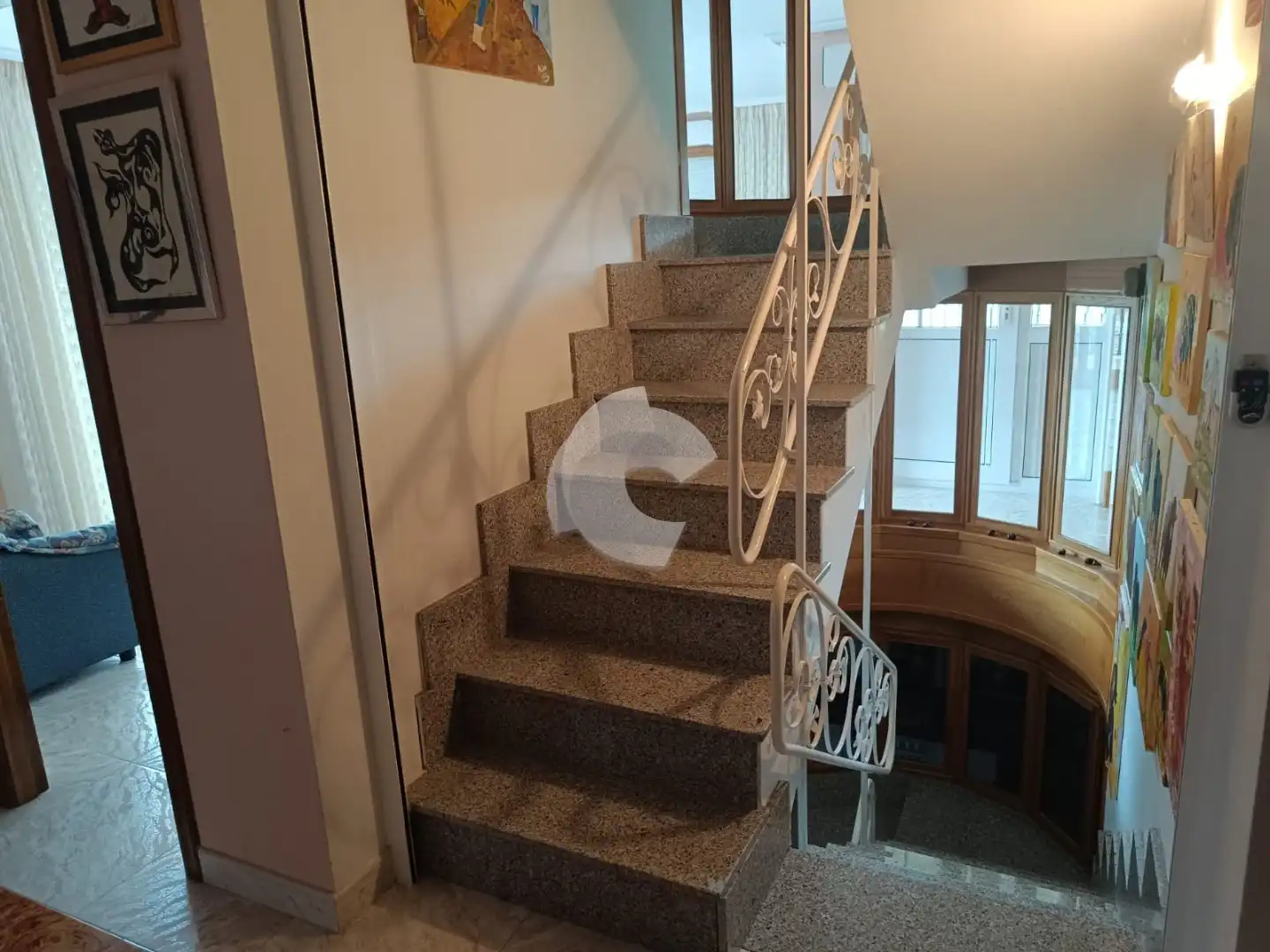 Haus mit Garten zum Verkauf in Leiro, imagen 16