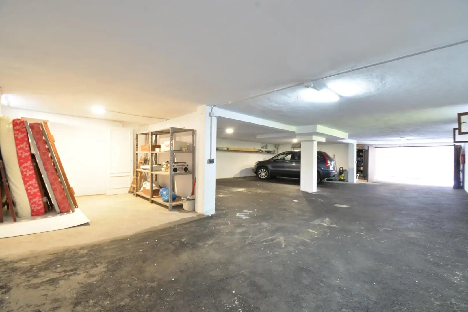 Parking of Houses for rent in Oviedo   with Terrace and Storage room