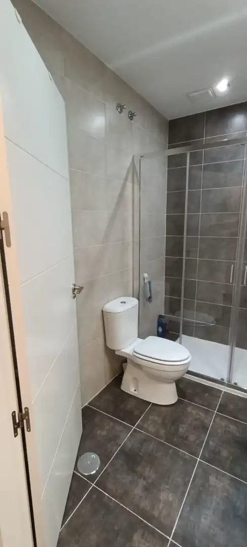 Baño de Dúplex de alquiler en Seseña con Calefacción y Piscina comunitaria