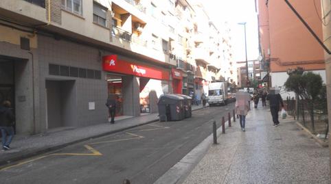 Photo 4 of Premises to rent in 12 de Octubre, San José Alto,  Zaragoza Capital