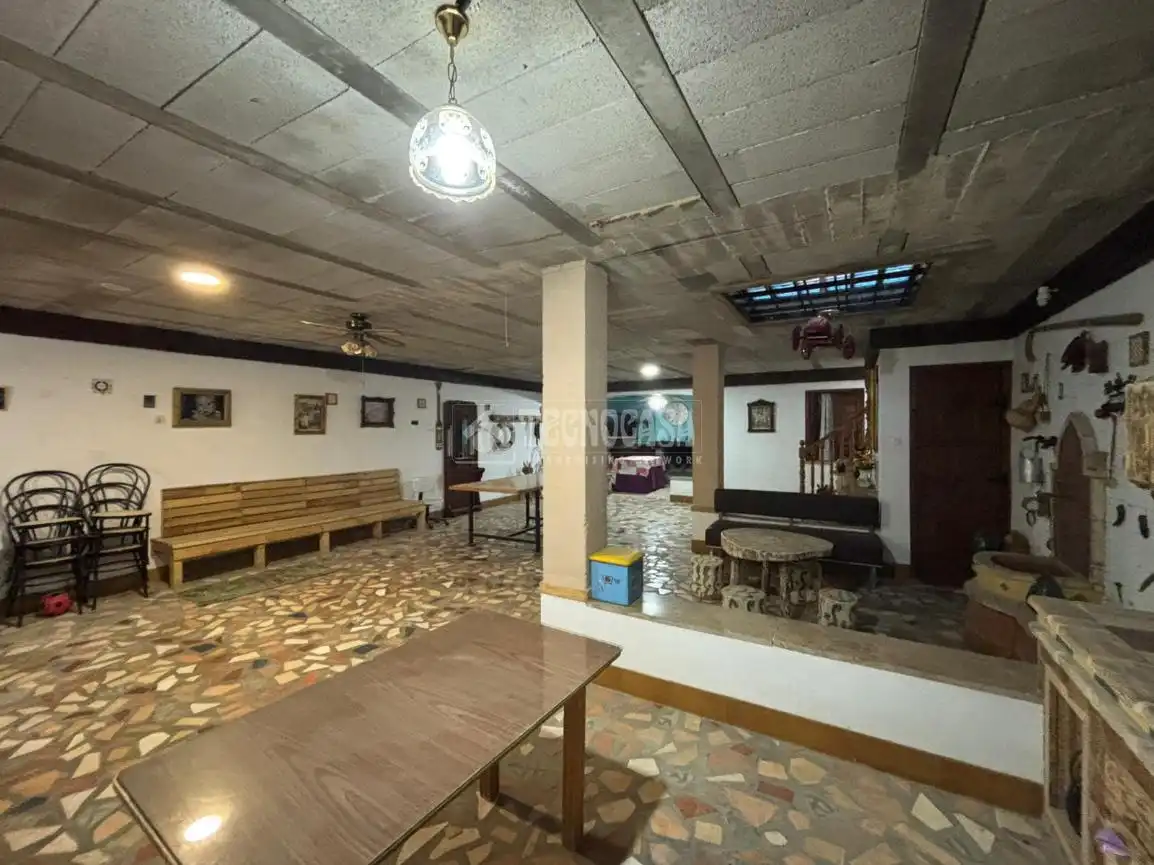 Casa o xalet en venda en Écija