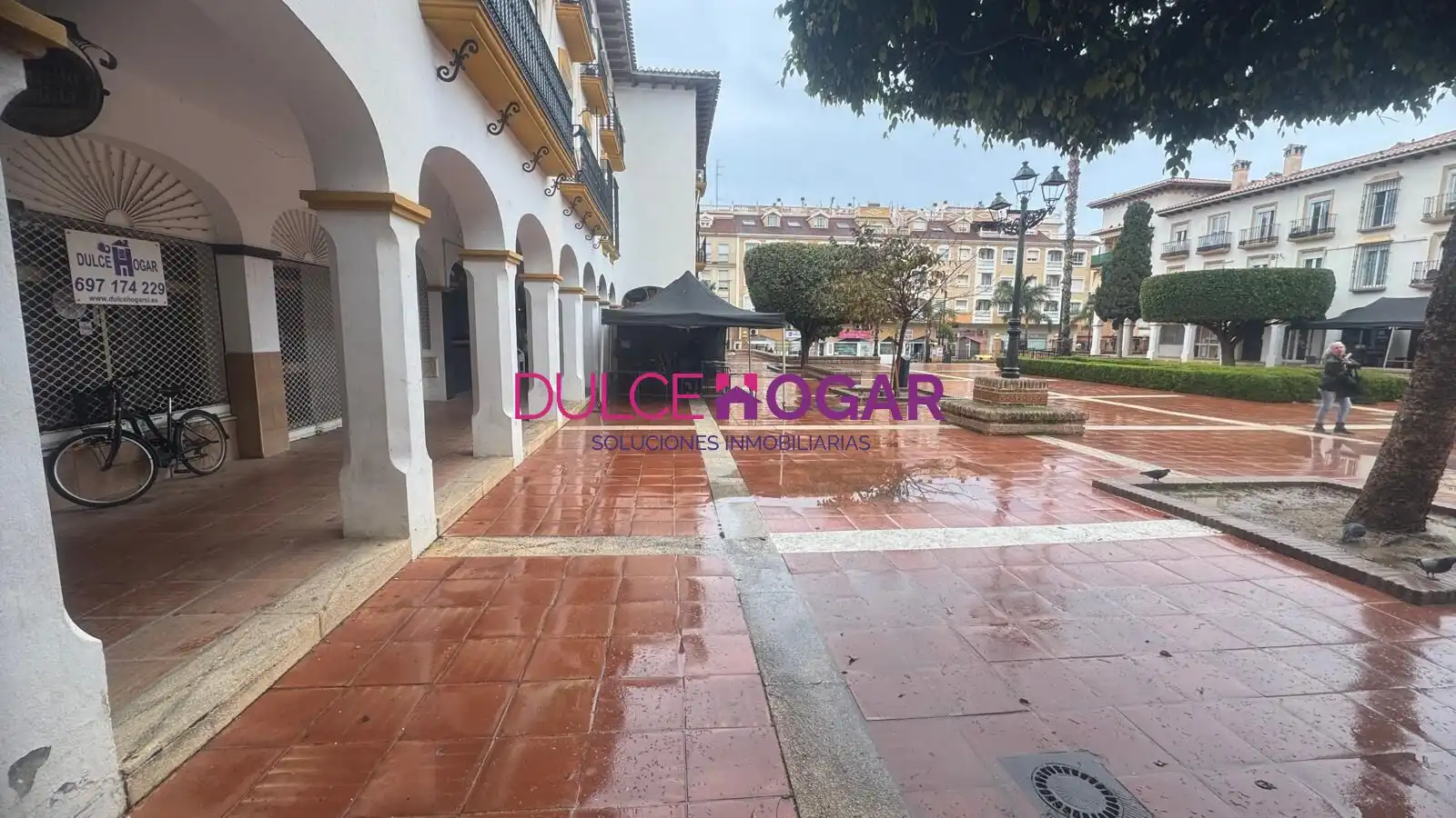 Local comercial en venda a Plaza Gloria fuertes, imagen 2
