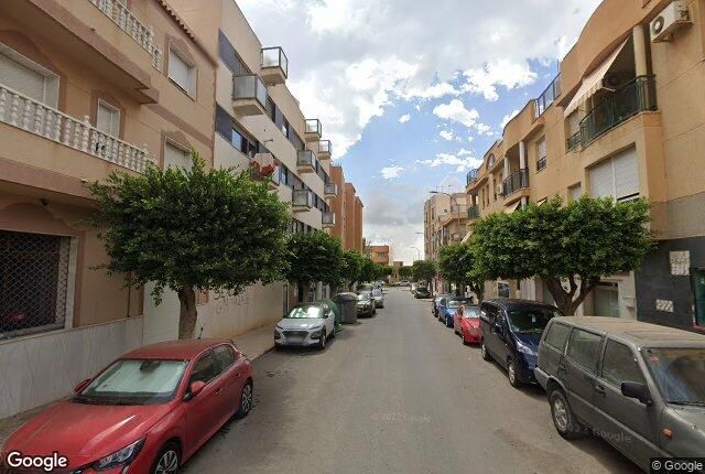 Wohnung zum verkauf in CL JESUS ALFEREZ (SM), Santa María del Águila