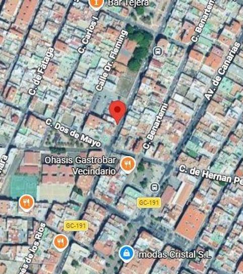 Foto 2 de Piso en venta en Vecindario - El Doctoral - Cruce de Sardina, Santa Lucía de Tirajana