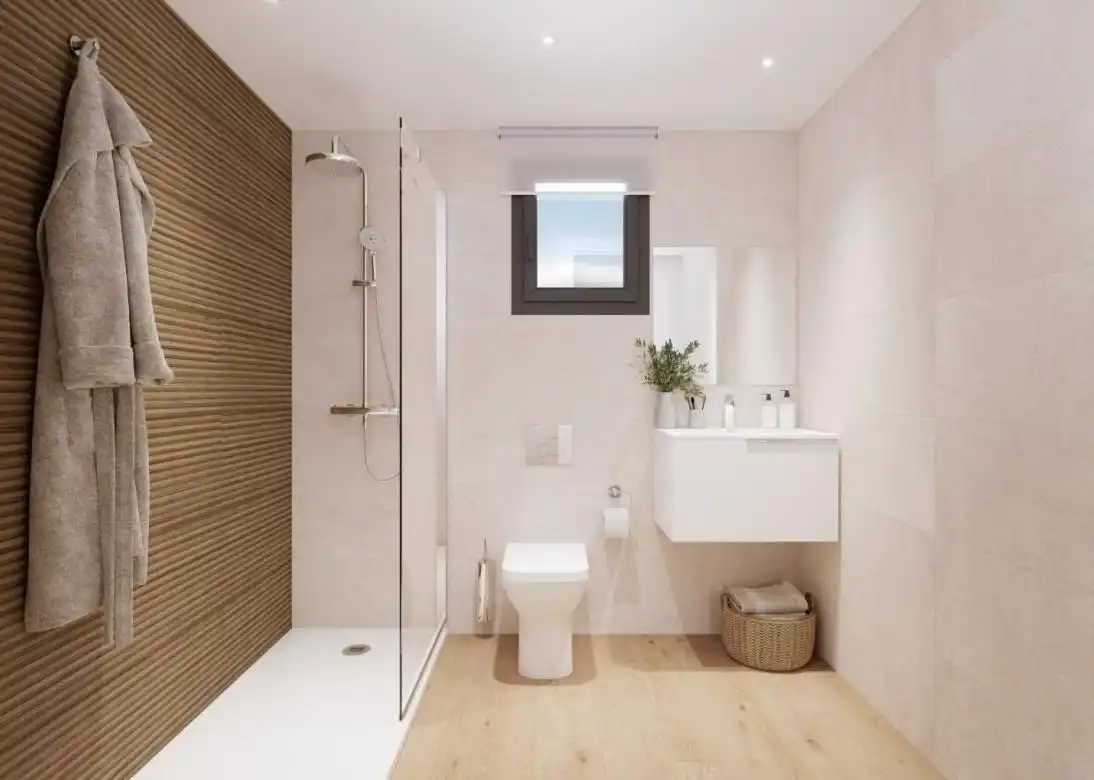 Piso con piscina en venta en La Cala de Villajoyosa, imagen 7