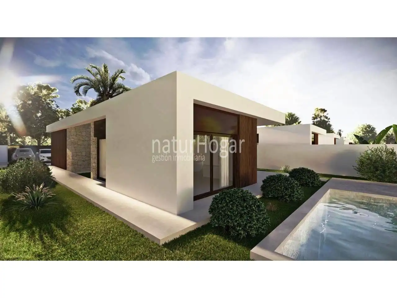 Casa o chalet en venta en L'Eliana con Calefacción, Jardín privado y Terraza