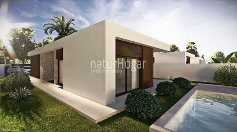 Foto 3 de Casa o chalet en venta en Entrepinos, L'Eliana