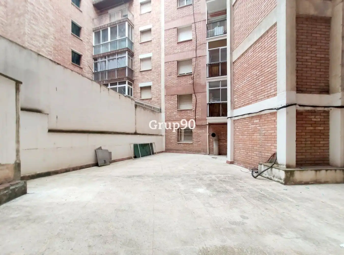 Local comercial en venda a Avenida PASSEIG DE RONDA 1, imagen 53